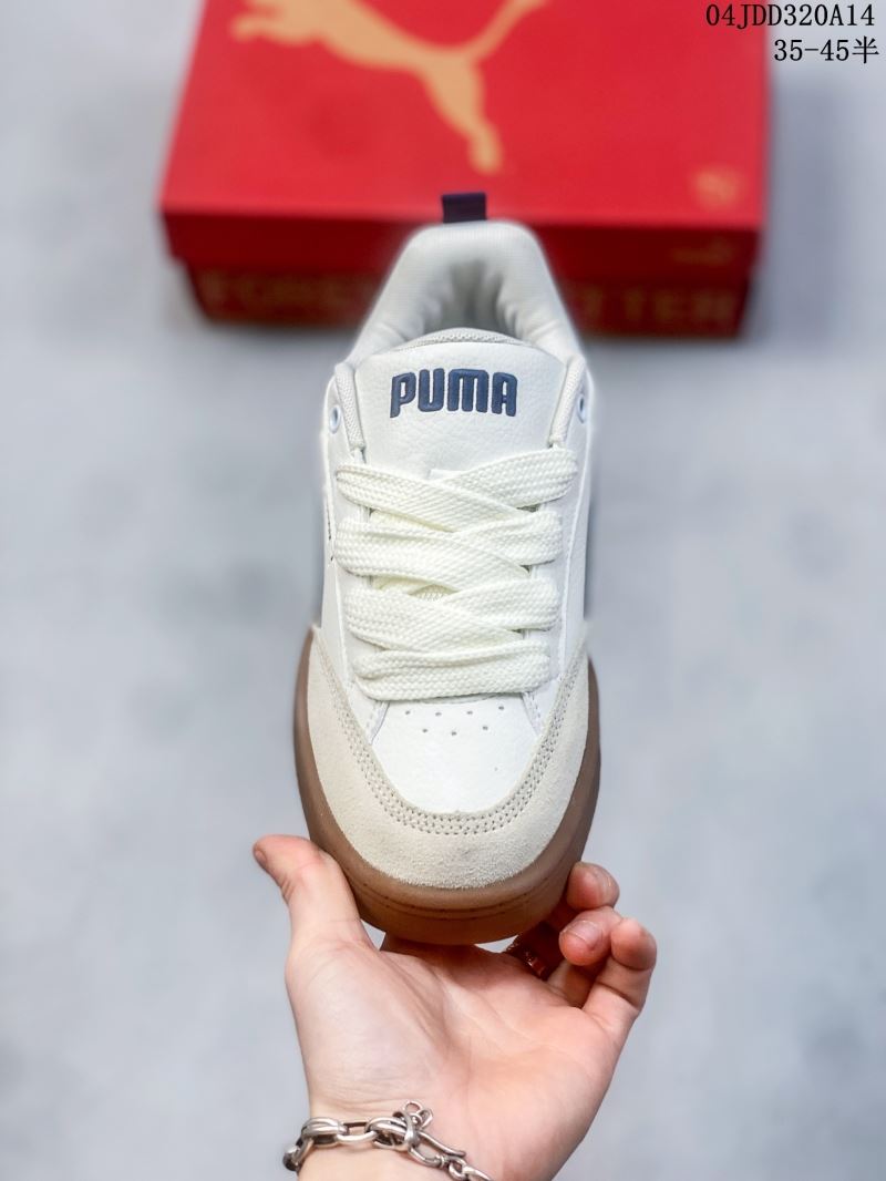 Puma Shoes